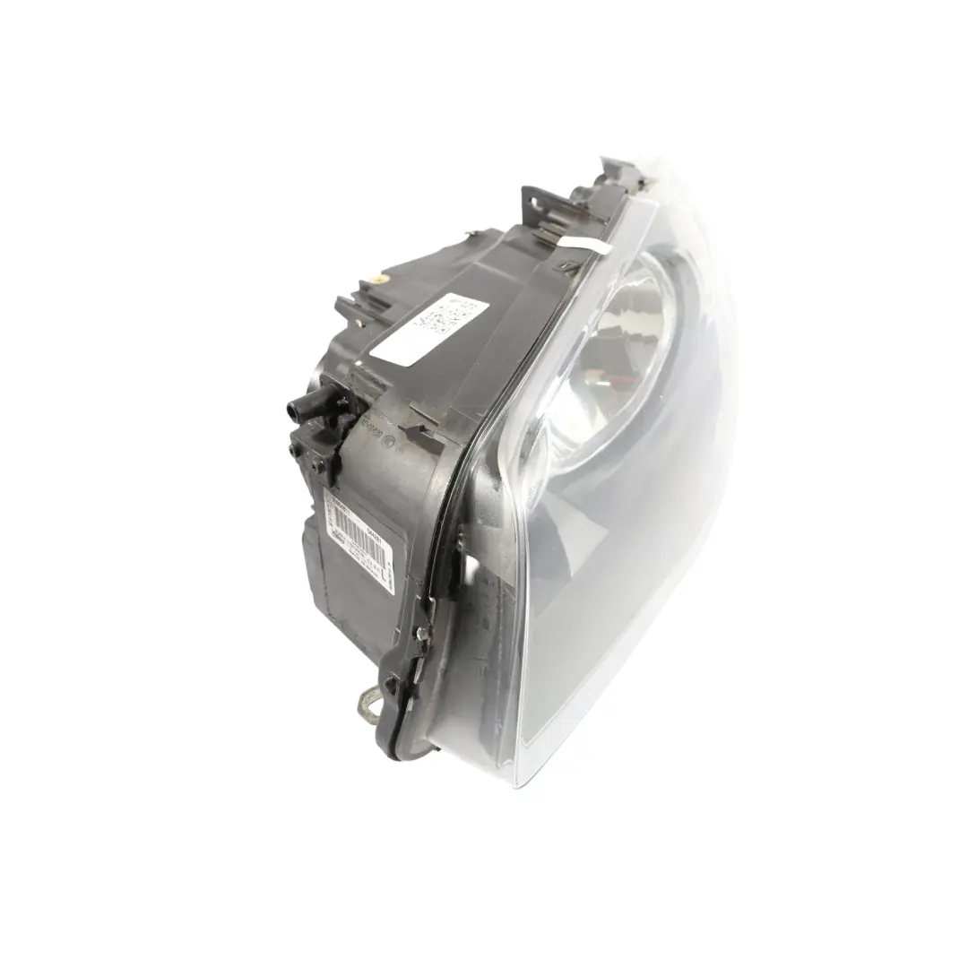 BMW E81 E82 E87 LCI E88 Headlight Headlamp Front Lamp Left N/S - SKU rhd-7193389-1 - Part number 7193389