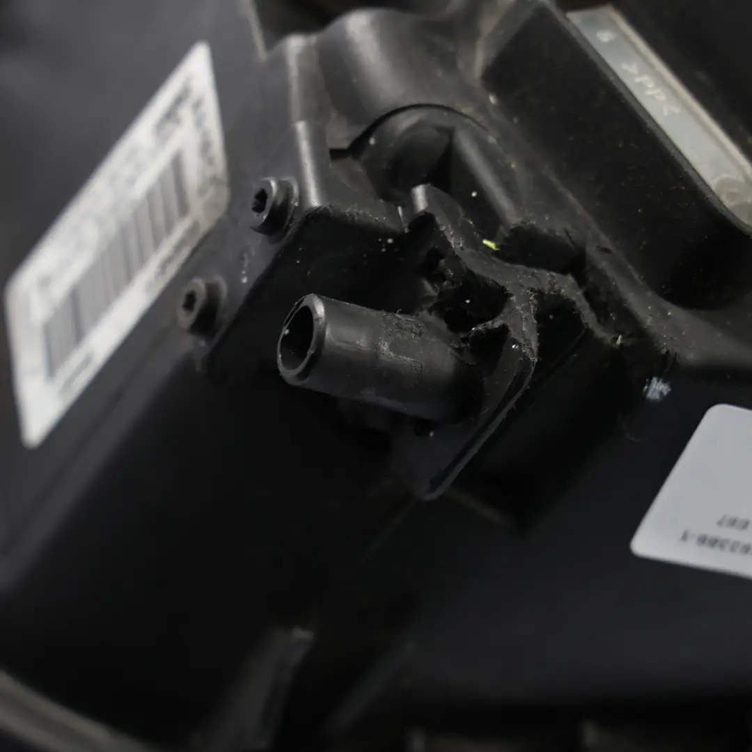 Headlight Headlamp Front Lamp Left N/S to BMW E81 E82 E87 LCI E88 with Part number 7193389 BMW E81 E82 E87 LCI E88 Headlight Headlamp Front Lamp Left N/S - SKU rhd-7193389-1 - Part number 7193389