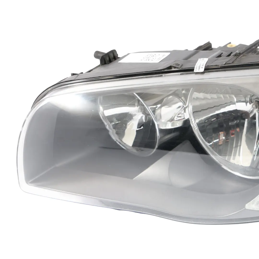 Headlight Headlamp Front Lamp Left N/S to BMW E81 E82 E87 LCI E88 with Part number 7193389 BMW E81 E82 E87 LCI E88 Headlight Headlamp Front Lamp Left N/S - SKU rhd-7193389-1 - Part number 7193389