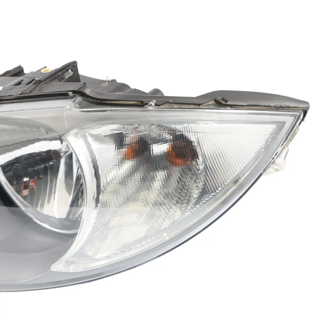 Headlight Headlamp Front Lamp Left N/S to BMW E81 E82 E87 LCI E88 with Part number 7193389 BMW E81 E82 E87 LCI E88 Headlight Headlamp Front Lamp Left N/S - SKU rhd-7193389-1 - Part number 7193389
