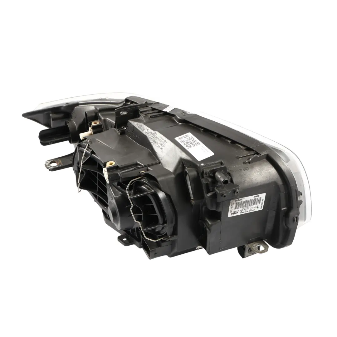 BMW E81 E82 E87 LCI E88 Headlight Headlamp Front Lamp Left N/S - SKU rhd-7193389-1 - Part number 7193389