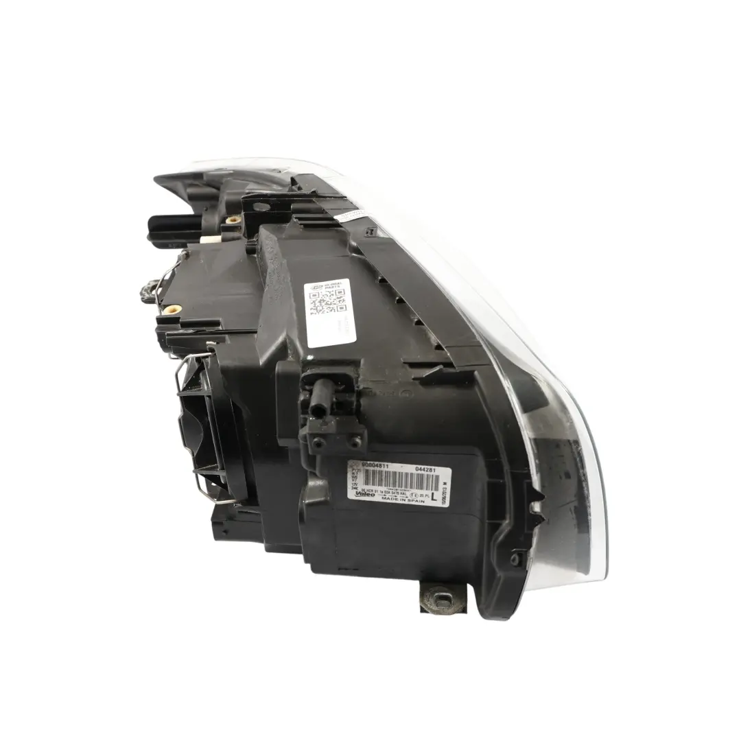 BMW E81 E82 E87 LCI E88 Headlight Headlamp Front Lamp Left N/S - SKU rhd-7193389-1 - Part number 7193389