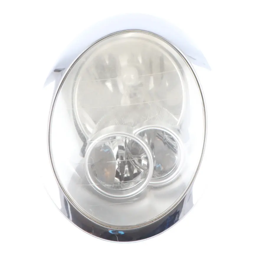 Mini Cooper R50 R52 R53 Headlight Headlamp Lamp Front Left N/S 6930325 6961347
