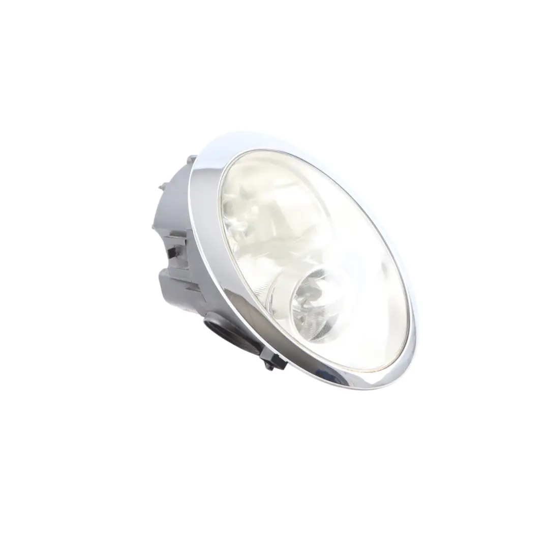 Mini Cooper R50 R52 R53 Headlight Headlamp Lamp Front Left N/S 6930325 6961347 - SKU rhd-7198731-1 - Part number 7198731