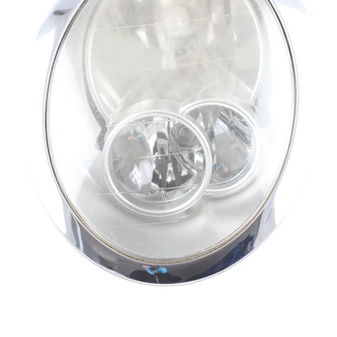 Mini Cooper R50 R52 R53 Headlight Headlamp Lamp Front Left N/S 6930325 6961347 - SKU rhd-7198731-1 - Part number 7198731