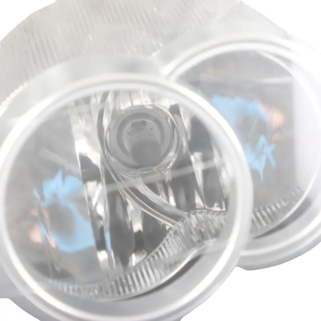 Mini Cooper R50 R52 R53 Headlight Headlamp Lamp Front Left N/S 6930325 6961347 - SKU rhd-7198731-1 - Part number 7198731