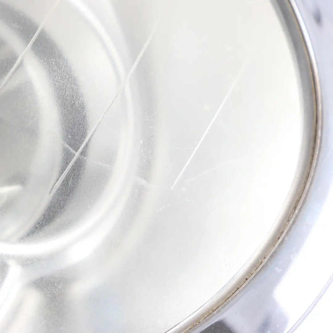 Headlight Headlamp Lamp Front Right O/S to Mini Cooper One R50 R52 R53 with Part number 7198732 Mini Cooper One R50 R52 R53 Headlight Headlamp Lamp Front Right O/S - SKU rhd-7198732-2 - Part number 7198732