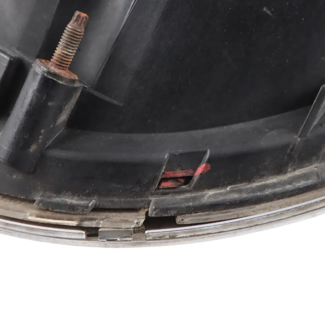 Headlight Headlamp Lamp Front Right O/S to Mini Cooper One R50 R52 R53 with Part number 7198732 Mini Cooper One R50 R52 R53 Headlight Headlamp Lamp Front Right O/S - SKU rhd-7198732-2 - Part number 7198732