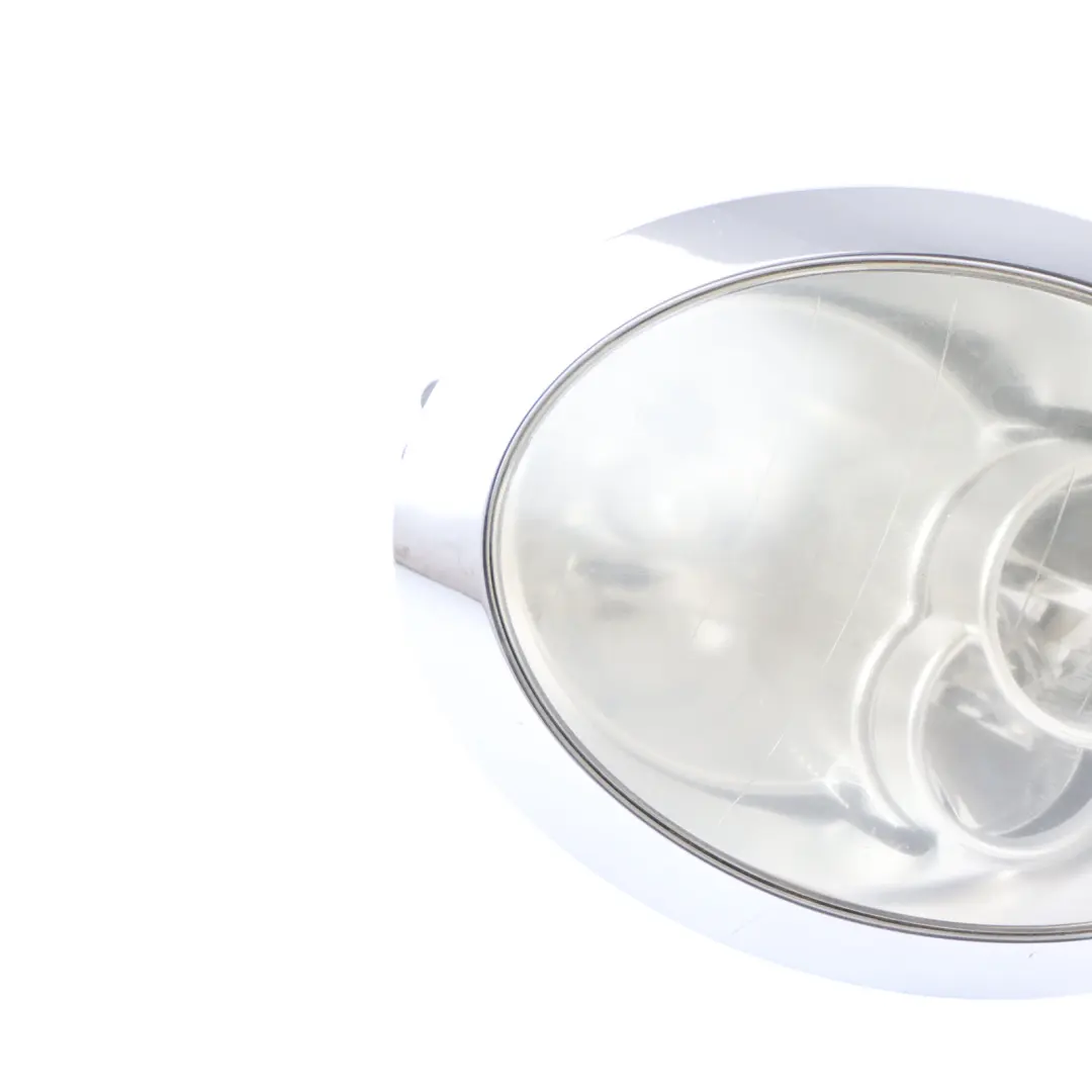 Headlight Headlamp Lamp Front Right O/S to Mini Cooper One R50 R52 R53 with Part number 7198732 Mini Cooper One R50 R52 R53 Headlight Headlamp Lamp Front Right O/S - SKU rhd-7198732-2 - Part number 7198732