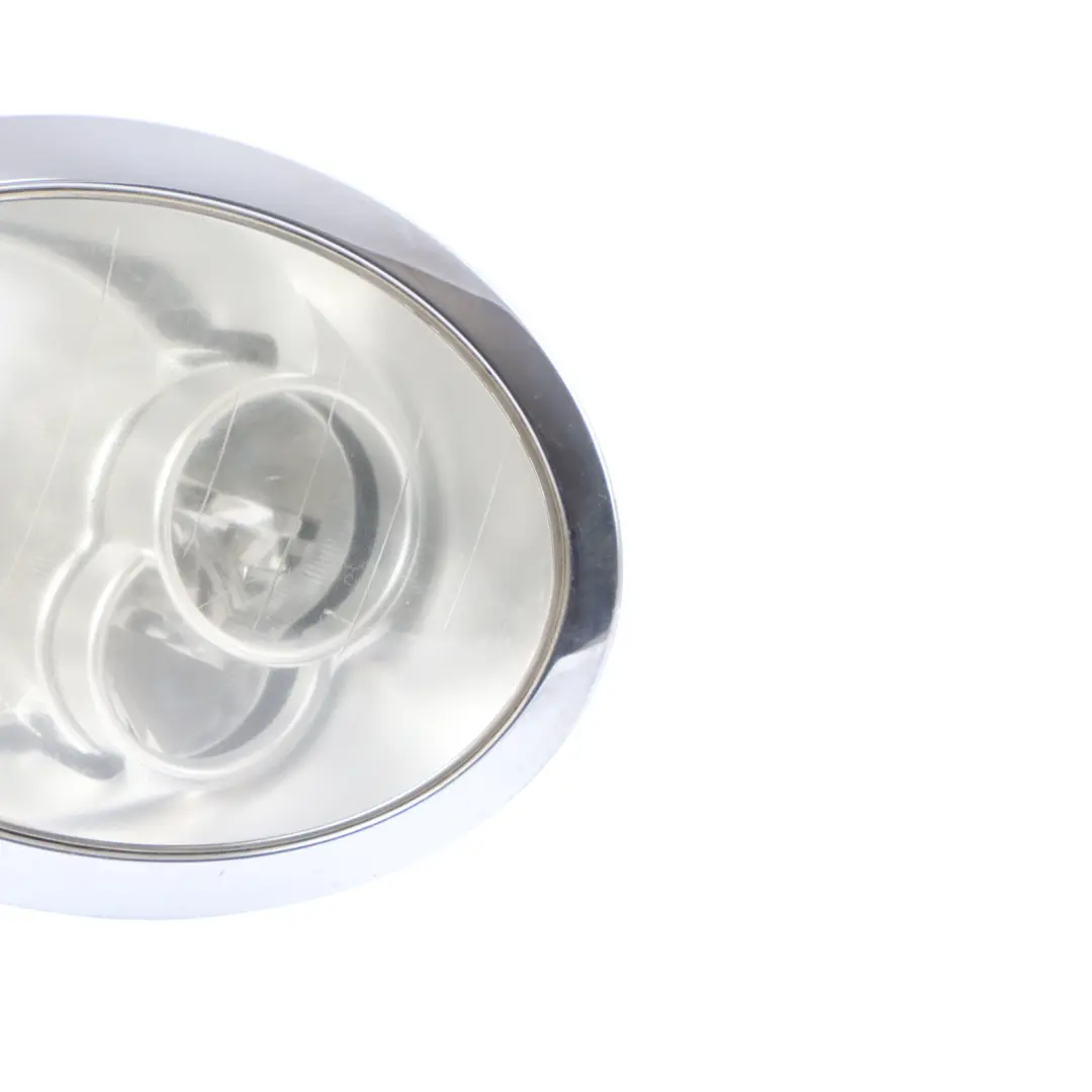 Headlight Headlamp Lamp Front Right O/S to Mini Cooper One R50 R52 R53 with Part number 7198732 Mini Cooper One R50 R52 R53 Headlight Headlamp Lamp Front Right O/S - SKU rhd-7198732-2 - Part number 7198732