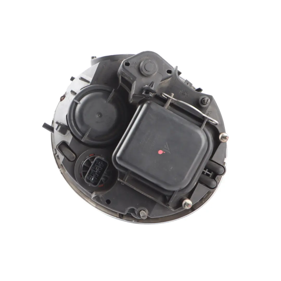 Headlight Headlamp Lamp Front Right O/S to Mini Cooper One R50 R52 R53 with Part number 7198732 Mini Cooper One R50 R52 R53 Headlight Headlamp Lamp Front Right O/S - SKU rhd-7198732-2 - Part number 7198732