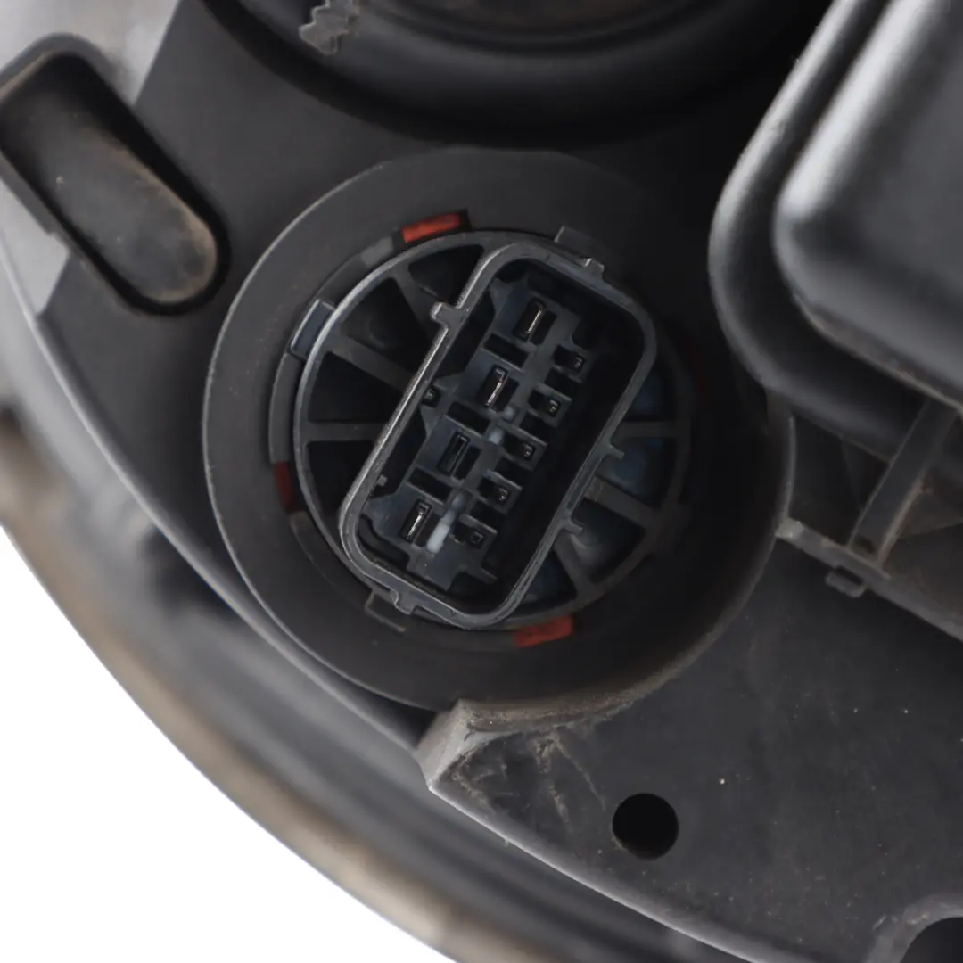 Headlight Headlamp Lamp Front Right O/S to Mini Cooper One R50 R52 R53 with Part number 7198732 Mini Cooper One R50 R52 R53 Headlight Headlamp Lamp Front Right O/S - SKU rhd-7198732-2 - Part number 7198732