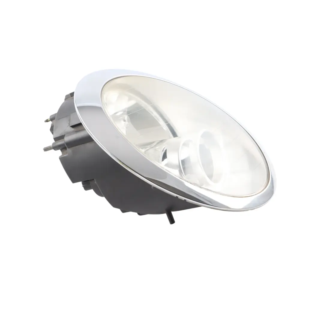 Mini Cooper R50 R52 R53 Headlight Headlamp Lamp Front Right O/S 6961348 - SKU rhd-7198732-3 - Part number 7198732