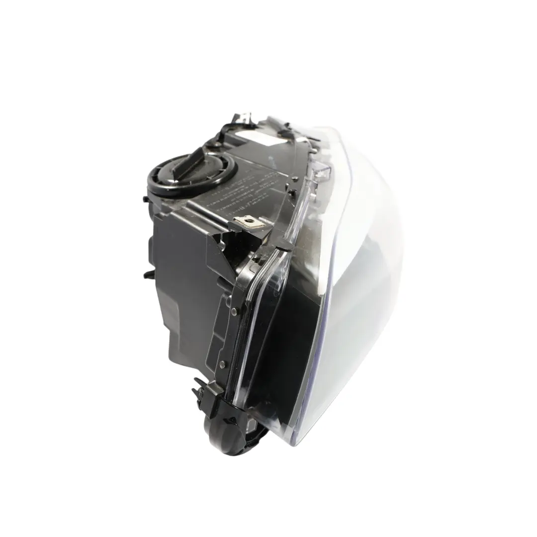 BMW F10 F11 Front Lamp Light Headlight Headlamp Left N/S - SKU RHD-7203241-DEPO - Part number 7203241