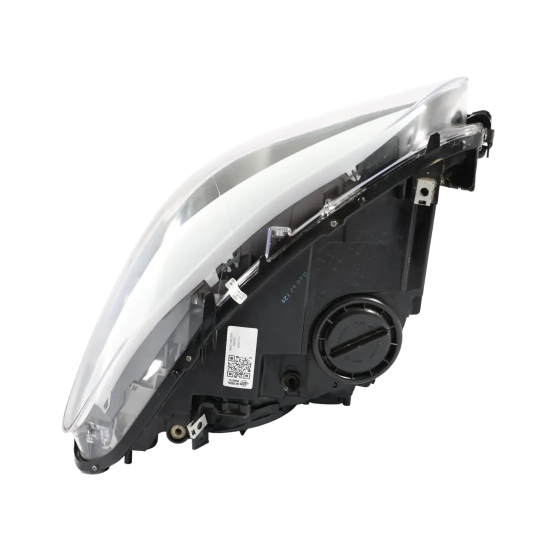 BMW F10 F11 Front Lamp Light Headlight Headlamp Left N/S - SKU RHD-7203241-DEPO - Part number 7203241