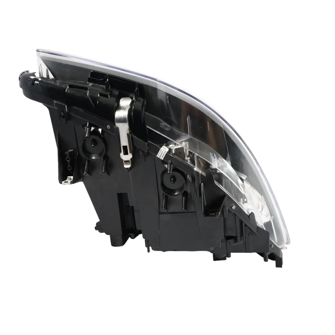 BMW F10 F11 Front Lamp Light Headlight Headlamp Left N/S - SKU RHD-7203241-DEPO - Part number 7203241