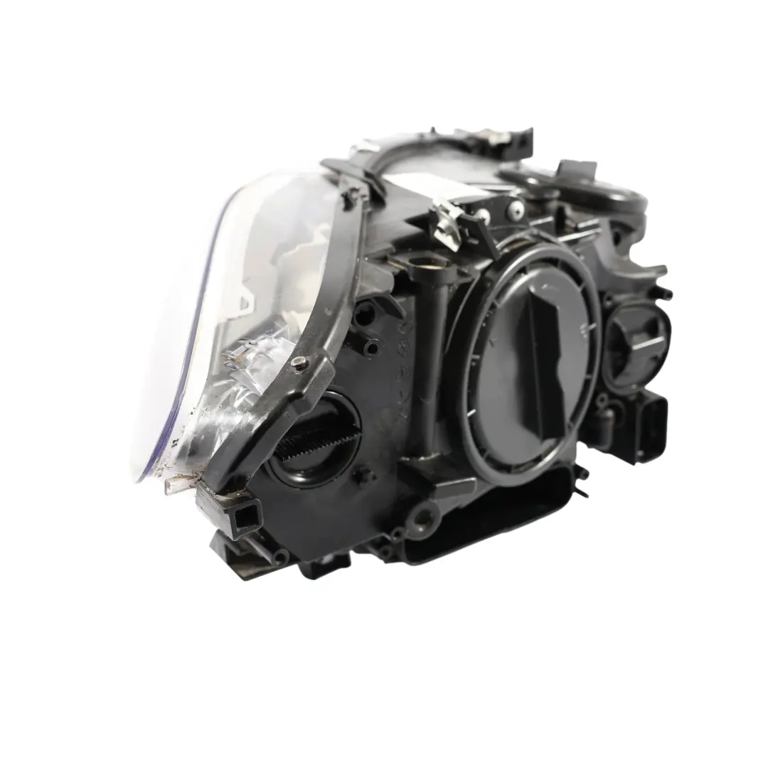 BMW F10 F11 Front Lamp Light Headlight Headlamp Left N/S - SKU RHD-7203241-DEPO - Part number 7203241