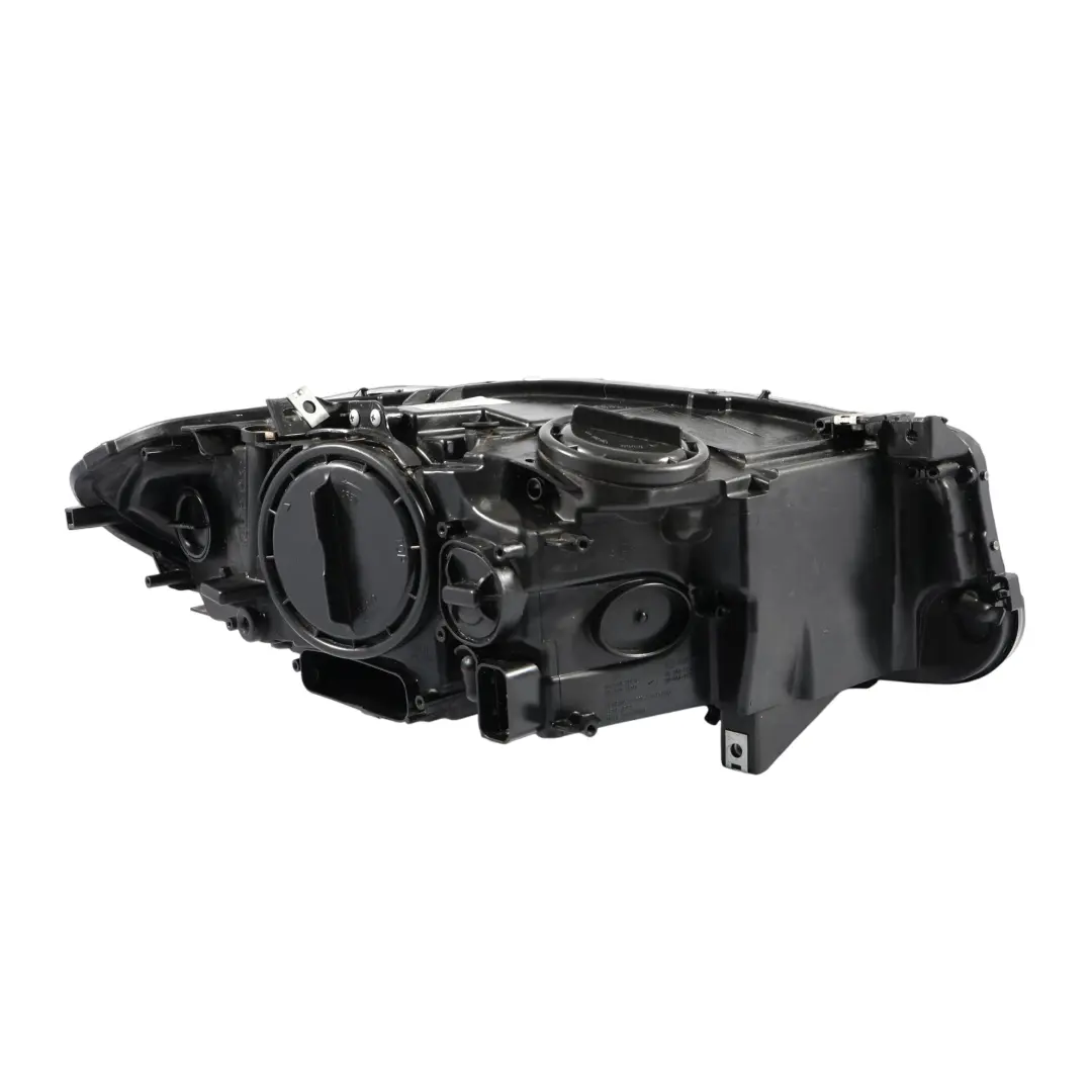 BMW F10 F11 Front Lamp Light Headlight Headlamp Left N/S - SKU RHD-7203241-DEPO - Part number 7203241
