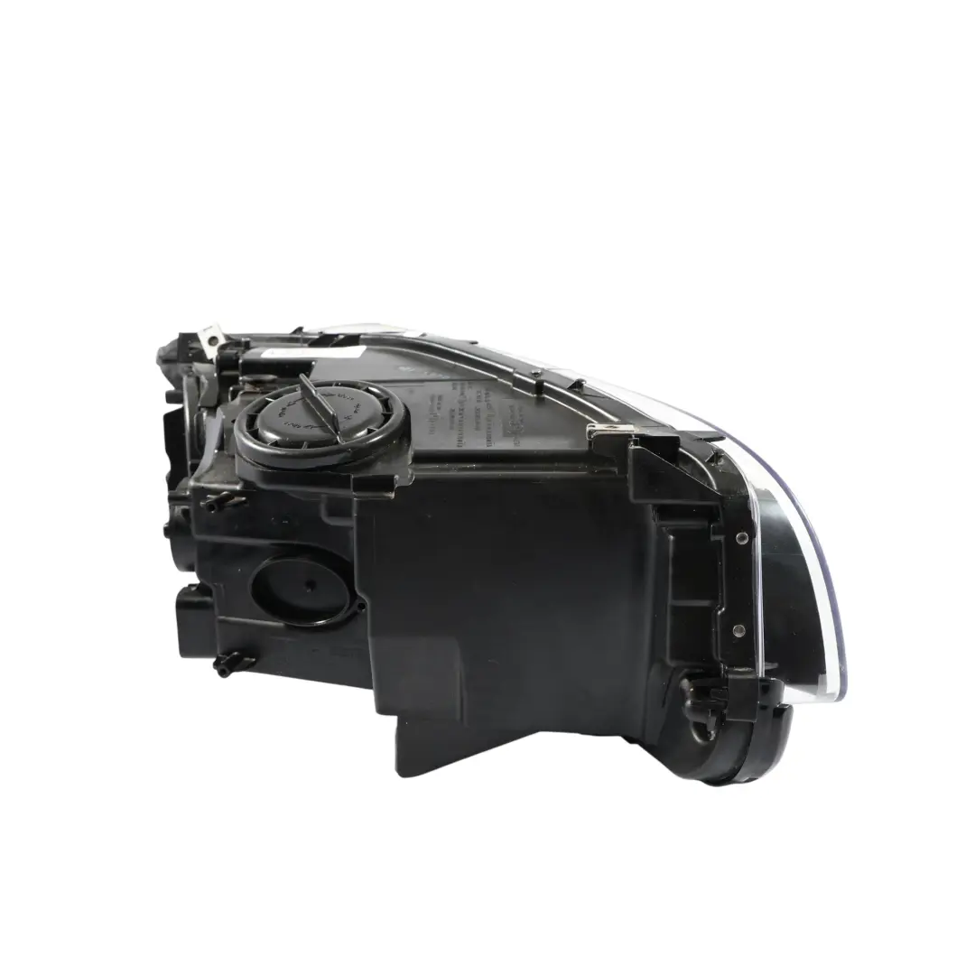 BMW F10 F11 Front Lamp Light Headlight Headlamp Left N/S - SKU RHD-7203241-DEPO - Part number 7203241
