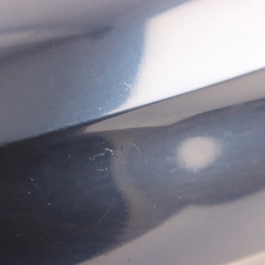 Wing Mirror Door BMW Z4 E89 Heated Right O/S Deep Sea Blue Metallic - A76 to with Part number 7205172 Wing Mirror Door BMW Z4 E89 Heated Right O/S Deep Sea Blue Metallic - A76 - SKU RHD-7205172-DSB - Part number 7205172