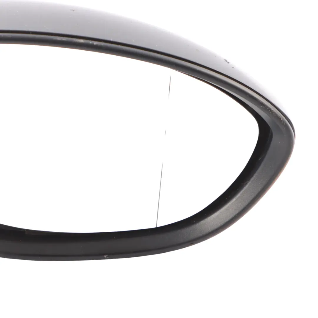 Heated Mirror Wing Right O/S Schwarz 2 Black - 668 to BMW Z4 E89 with Part number 7205172 BMW Z4 E89 Heated Mirror Wing Right O/S Schwarz 2 Black - 668 - SKU RHD-7205172-SCH1 - Part number 7205172