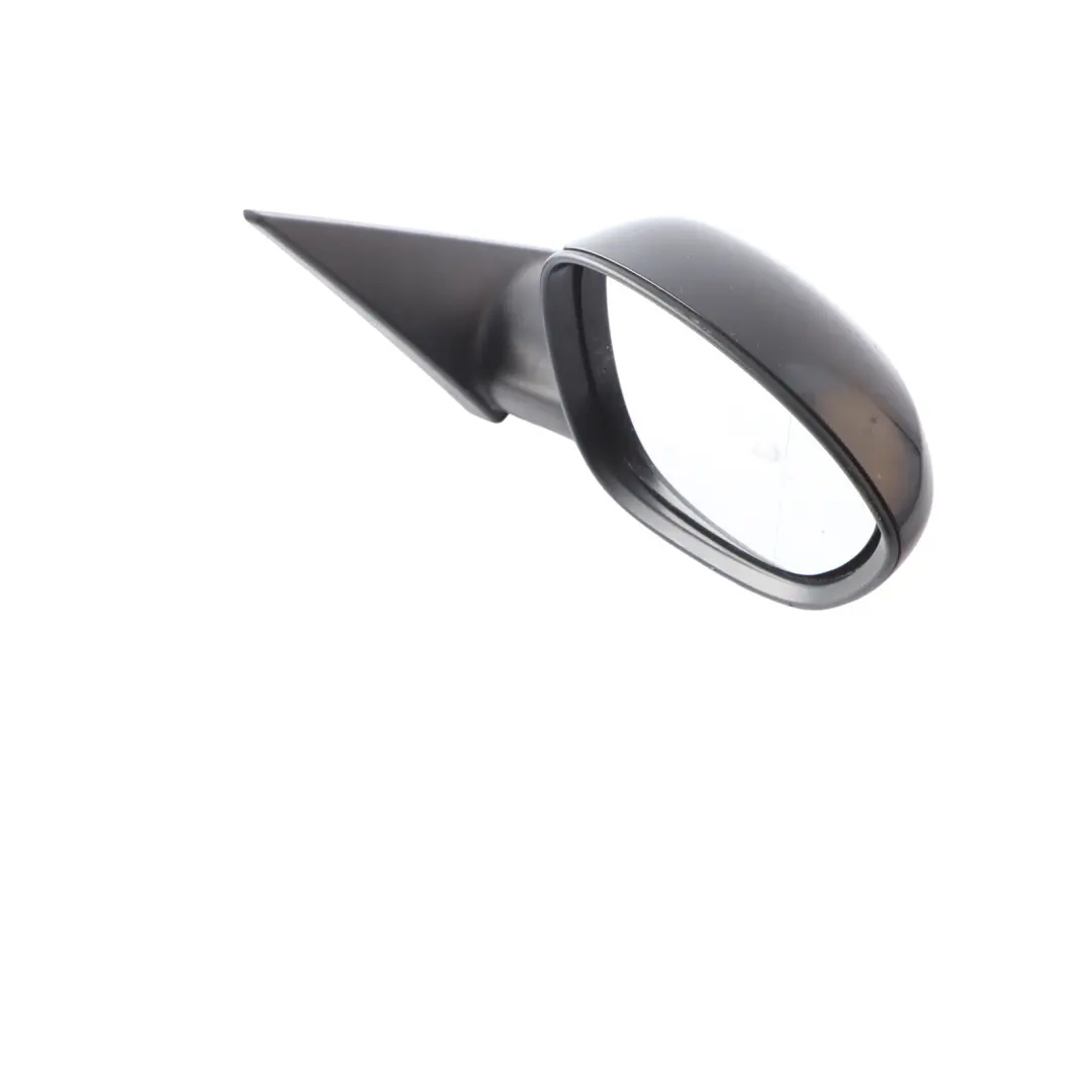 Heated Mirror Wing Right O/S Schwarz 2 Black - 668 to BMW Z4 E89 with Part number 7205172 BMW Z4 E89 Heated Mirror Wing Right O/S Schwarz 2 Black - 668 - SKU RHD-7205172-SCH1 - Part number 7205172