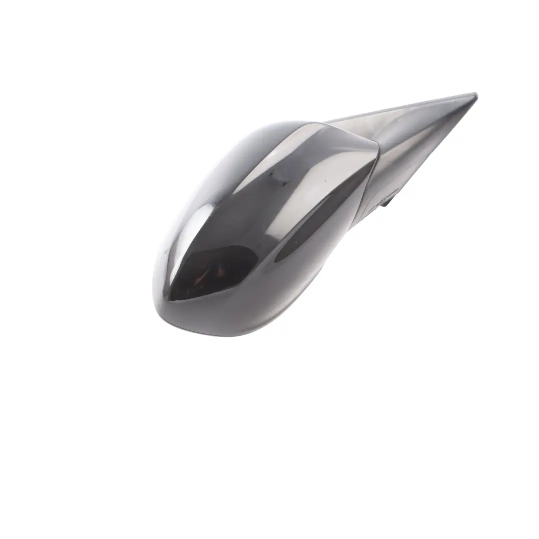 Heated Mirror Wing Right O/S Schwarz 2 Black - 668 to BMW Z4 E89 with Part number 7205172 BMW Z4 E89 Heated Mirror Wing Right O/S Schwarz 2 Black - 668 - SKU RHD-7205172-SCH1 - Part number 7205172