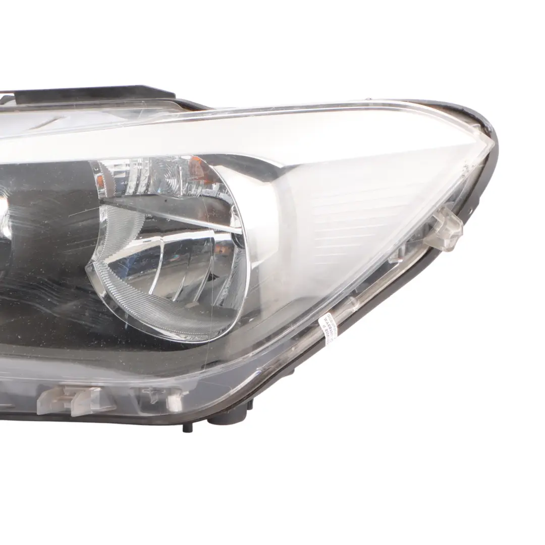 Headlight Headlamp BMW F20 F21 Lamp Light Front Left N/S to with Part number 7229685 Headlight Headlamp BMW F20 F21 Lamp Light Front Left N/S - SKU rhd-7229685-1 - Part number 7229685