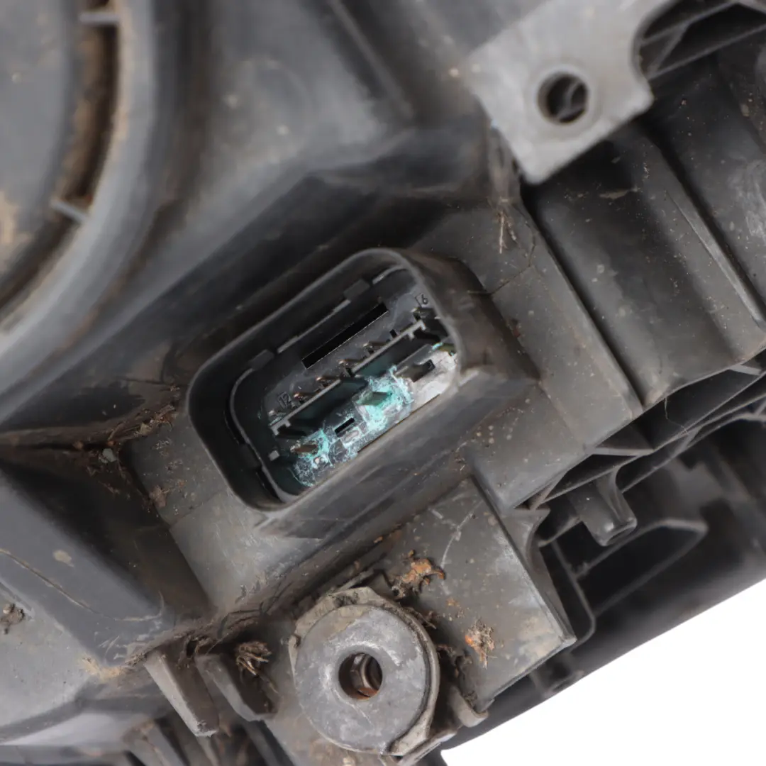 Headlight Headlamp BMW F20 F21 Lamp Light Front Left N/S to with Part number 7229685 Headlight Headlamp BMW F20 F21 Lamp Light Front Left N/S - SKU rhd-7229685-1 - Part number 7229685