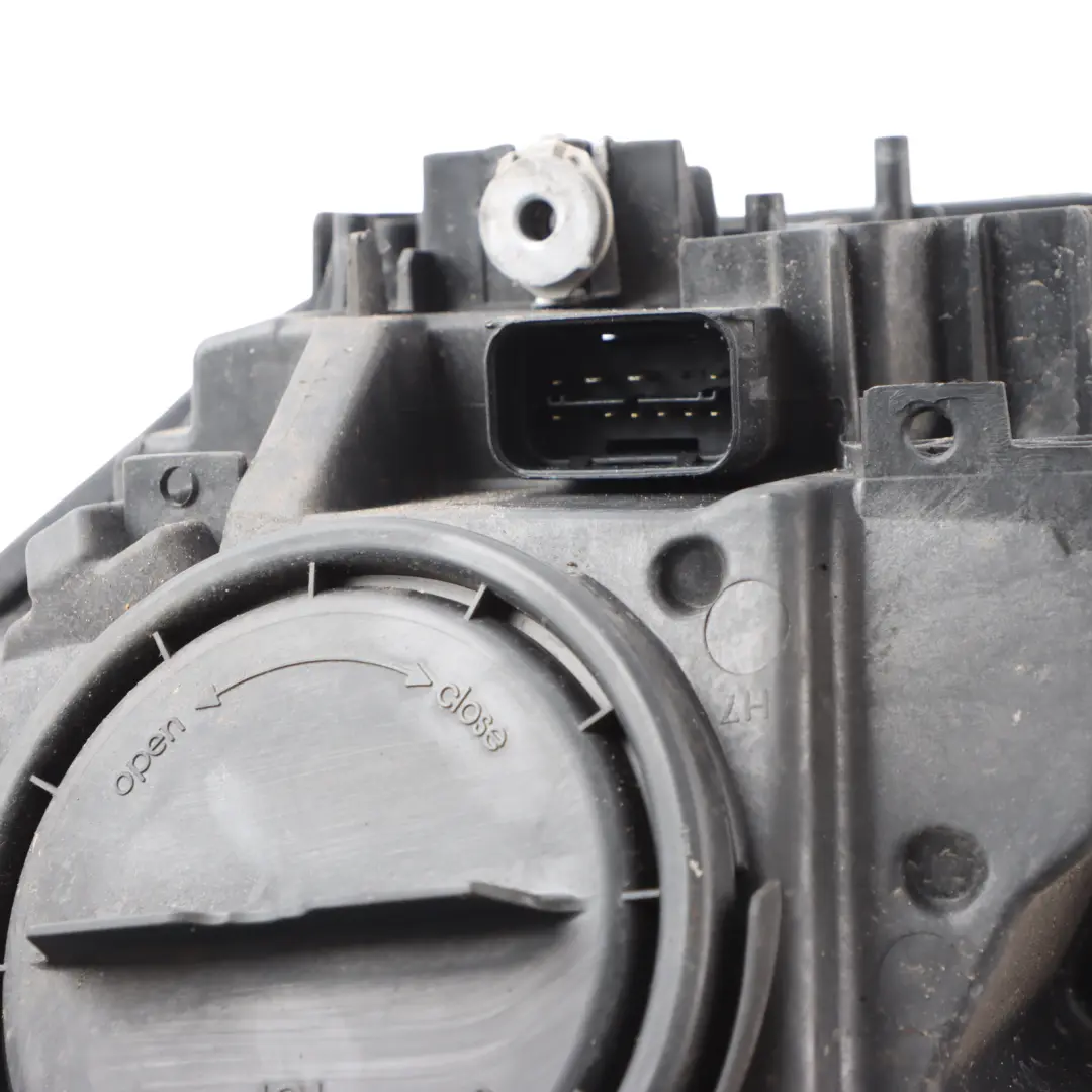 Headlight Lamp BMW F20 F21 Light Front Right O/S TYC 7229686 to with Part number 7229686-TYC Headlight Lamp BMW F20 F21 Light Front Right O/S TYC 7229686 - SKU RHD-7229686-TYC - Part number 7229686-TYC