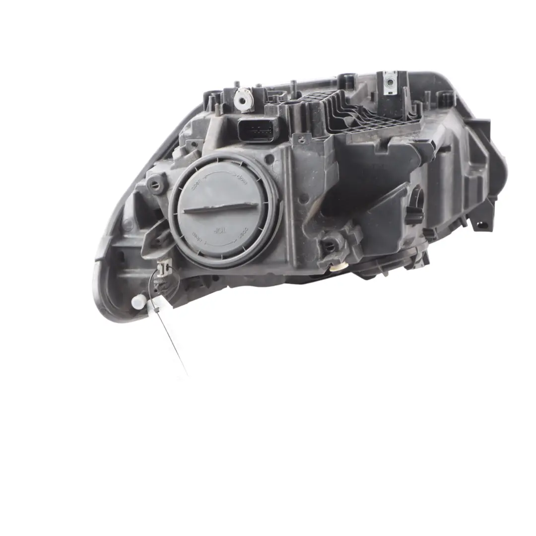 Headlight Lamp BMW F20 F21 Light Front Right O/S TYC 7229686 to with Part number 7229686-TYC Headlight Lamp BMW F20 F21 Light Front Right O/S TYC 7229686 - SKU RHD-7229686-TYC - Part number 7229686-TYC