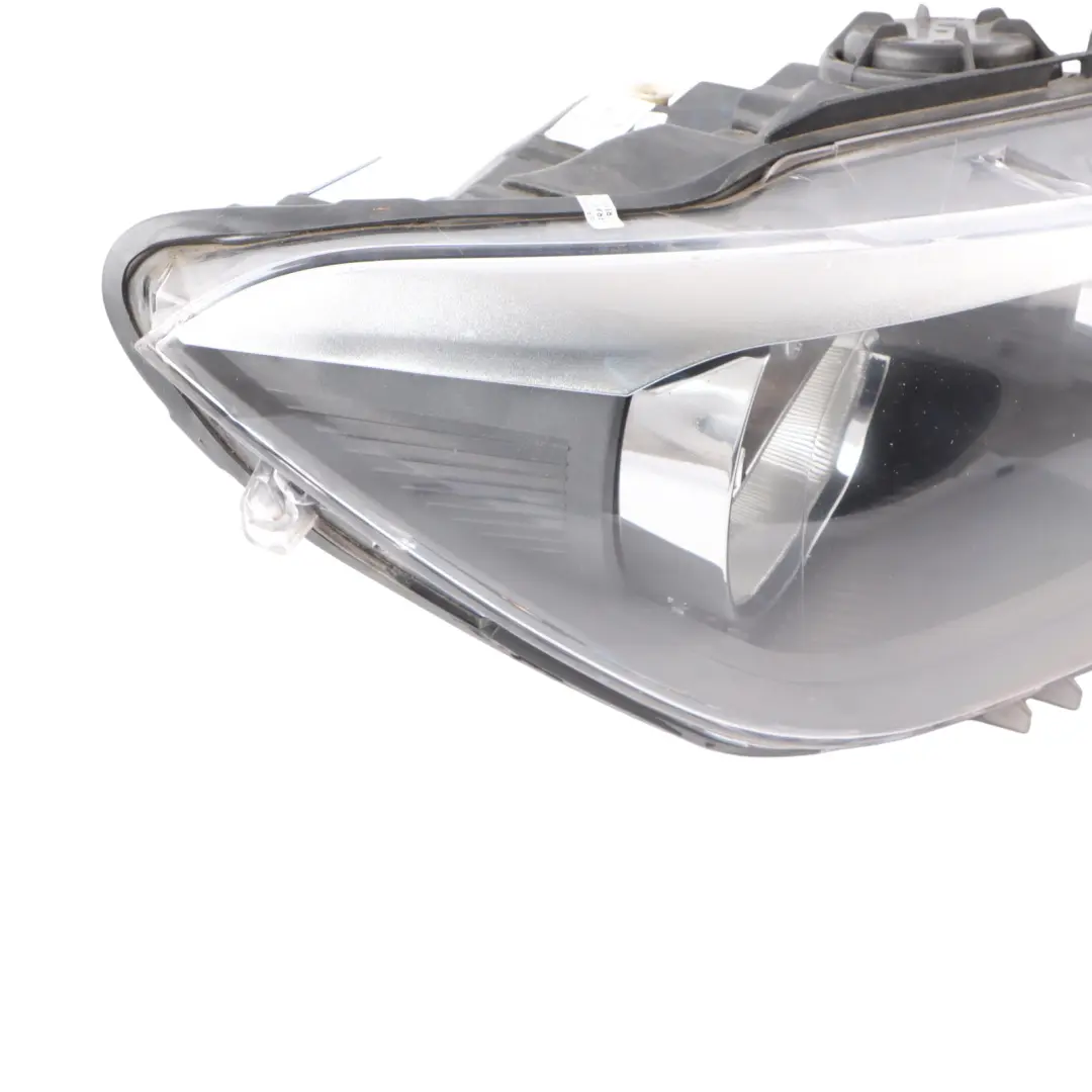  Headlight Lamp BMW F20 F21 Light Front Right O/S TYC 7229686 - SKU RHD-7229686-TYC - Part number 7229686-TYC