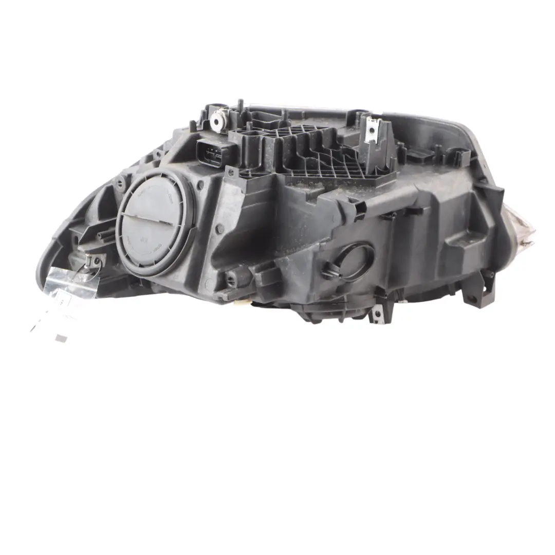 Headlight Lamp BMW F20 F21 Light Front Right O/S TYC 7229686 to with Part number 7229686-TYC Headlight Lamp BMW F20 F21 Light Front Right O/S TYC 7229686 - SKU RHD-7229686-TYC - Part number 7229686-TYC