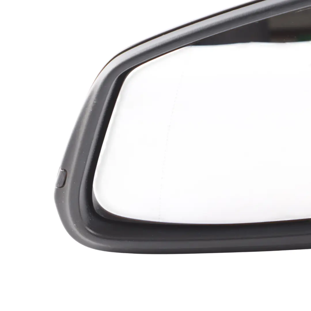 Wing Mirror Heated Left N/S Schwarz 2 Black 668 6 Pins to BMW F20 with Part number 7242703 BMW F20 Wing Mirror Heated Left N/S Schwarz 2 Black 668 6 Pins - SKU RHD-7242703-SCH - Part number 7242703