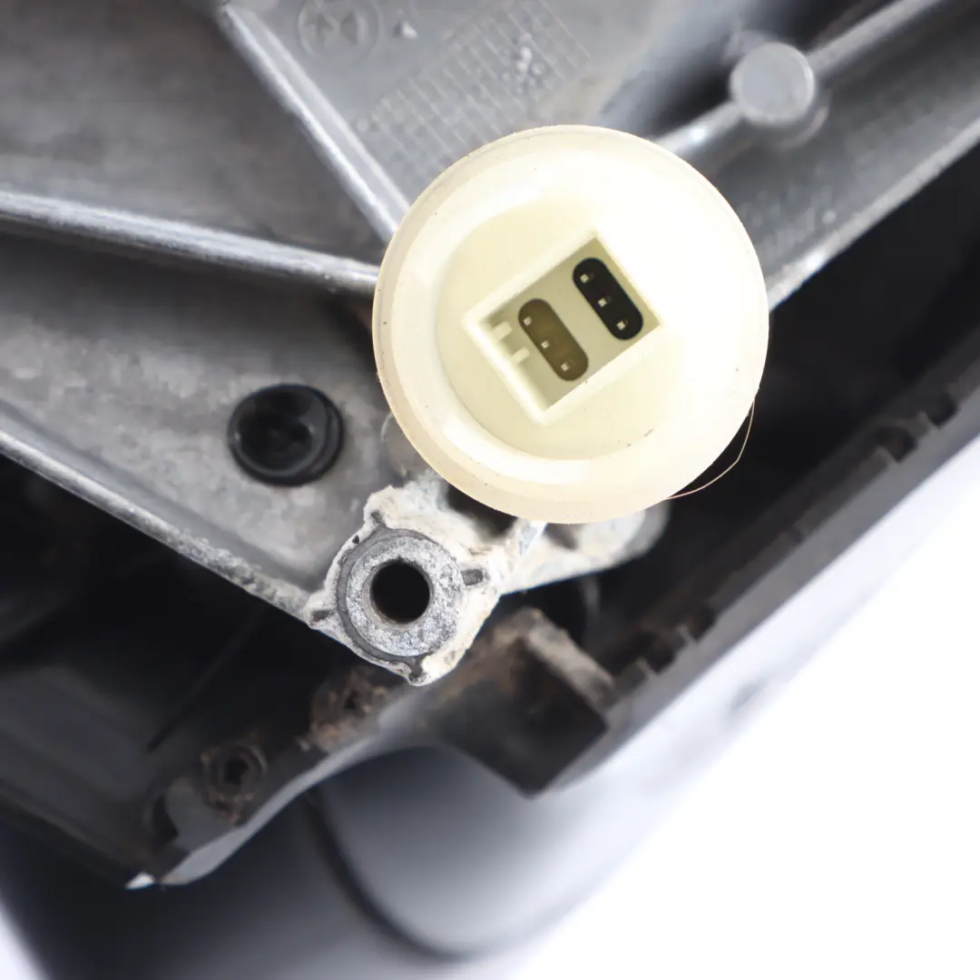 Wing Mirror Heated Left N/S Schwarz 2 Black 668 6 Pins to BMW F20 with Part number 7242703 BMW F20 Wing Mirror Heated Left N/S Schwarz 2 Black 668 6 Pins - SKU RHD-7242703-SCH - Part number 7242703