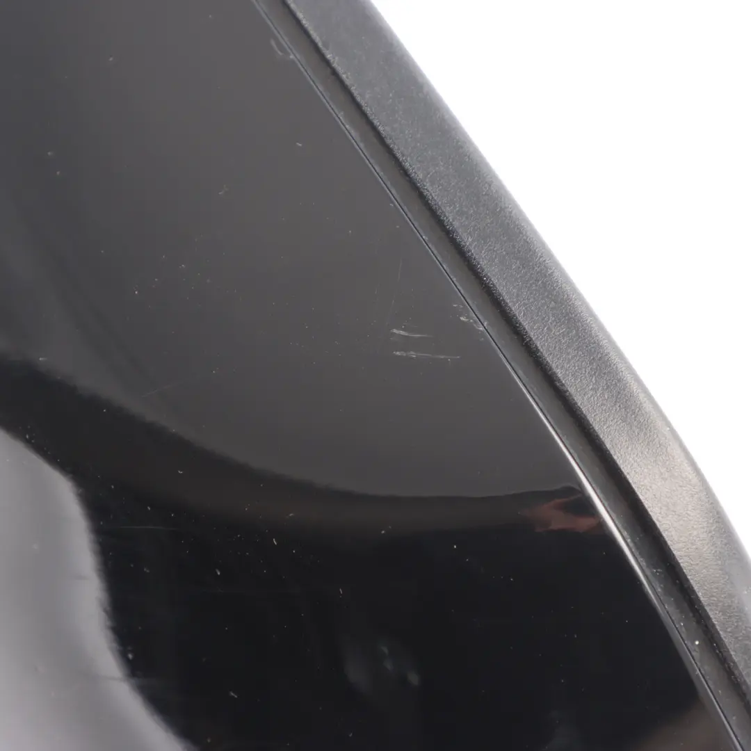 Wing Mirror Heated Left N/S Schwarz 2 Black 668 6 Pins to BMW F20 with Part number 7242703 BMW F20 Wing Mirror Heated Left N/S Schwarz 2 Black 668 6 Pins - SKU RHD-7242703-SCH - Part number 7242703