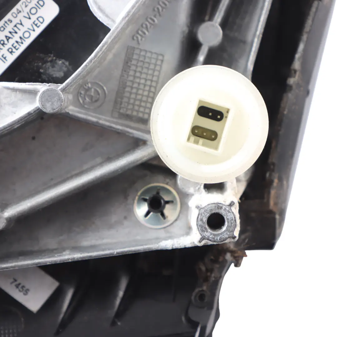 Links Wing Mirror N/S High Gloss Auto Dip Black Sapphire - 475 to BMW F20 with Part number 7242823 BMW F20 Links Wing Mirror N/S High Gloss Auto Dip Black Sapphire - 475 - SKU rhd-7242823-BS - Part number 7242823