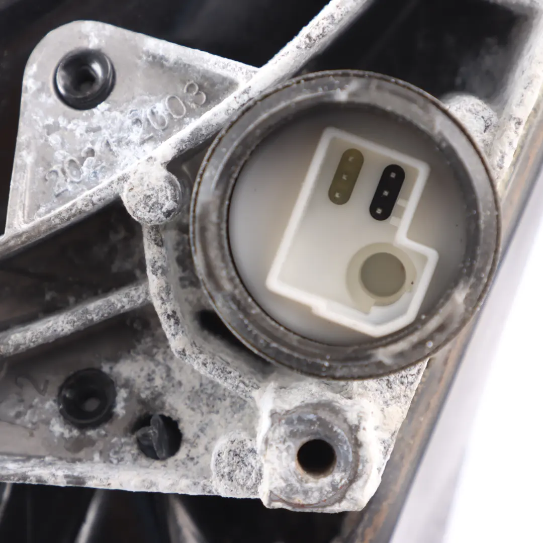 Heated Left Wing Mirror N/S Melbourne Red Metallic A75 to BMW 3 Series F30 F31 with Part number 7245093 BMW 3 Series F30 F31 Heated Left Wing Mirror N/S Melbourne Red Metallic A75 - SKU rhd-7245093-MRT - Part number 7245093