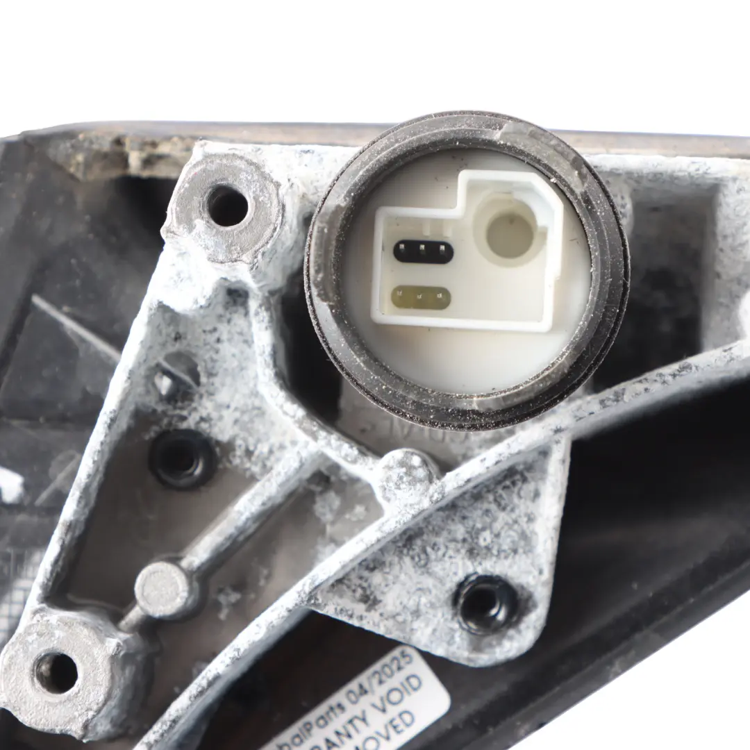 Heated Right Wing Mirror O/S Melbourne Red Metallic - A75 to BMW F30 F31 with Part number 7245094 BMW F30 F31 Heated Right Wing Mirror O/S Melbourne Red Metallic - A75 - SKU rhd-7245094-MRT - Part number 7245094