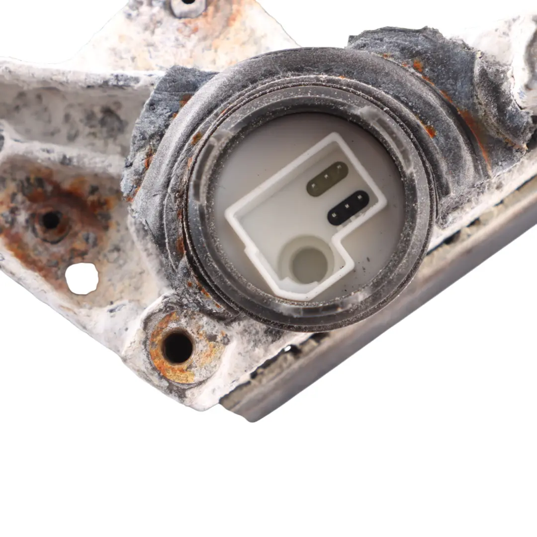 BMW F30 M Sport Mirror Wing Heated Left N/S Door Estoril Blau B45 - SKU RHD-7245217-EB - Part number 7245217