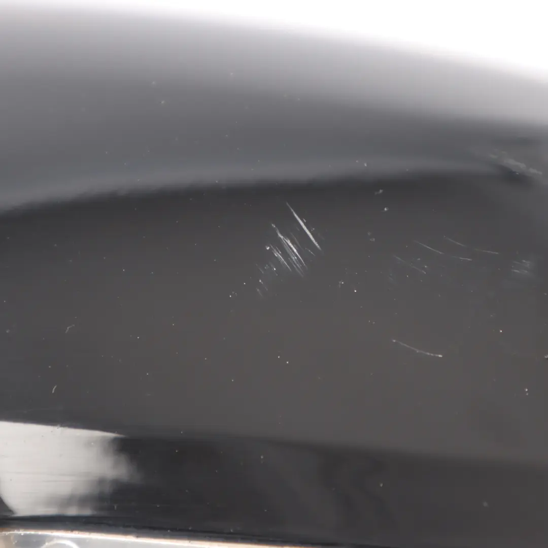 BMW F30 F31 Door Wing Mirrors Left Right N/O/S Auto Dip Shadow Line Black - SKU RHD-7245262-7245261 - Part number 7245262