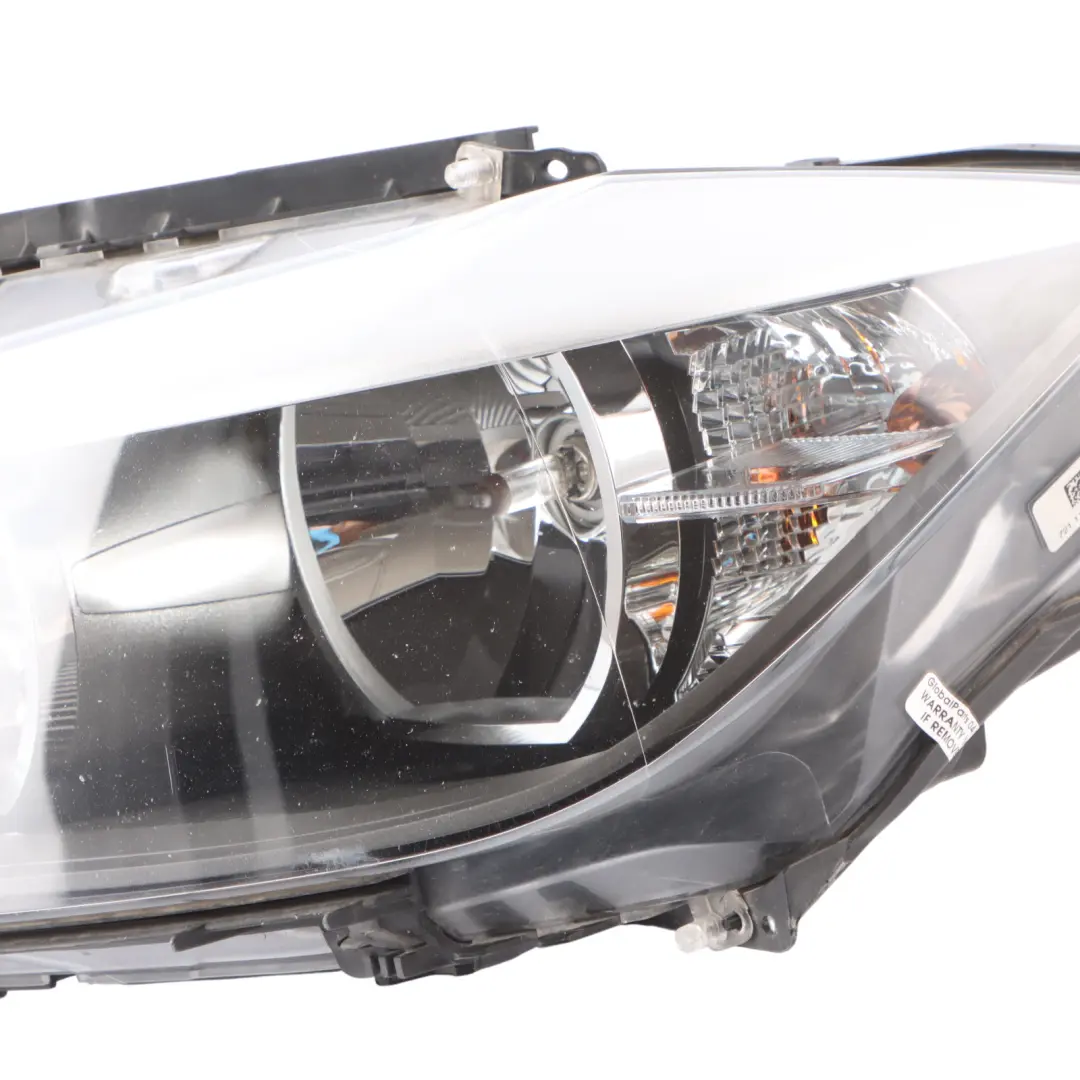 Headlight Headlamp Light Lamp Front Left N/S BMW F30 F31 - SKU RHD-7259539 - Part number 7259539