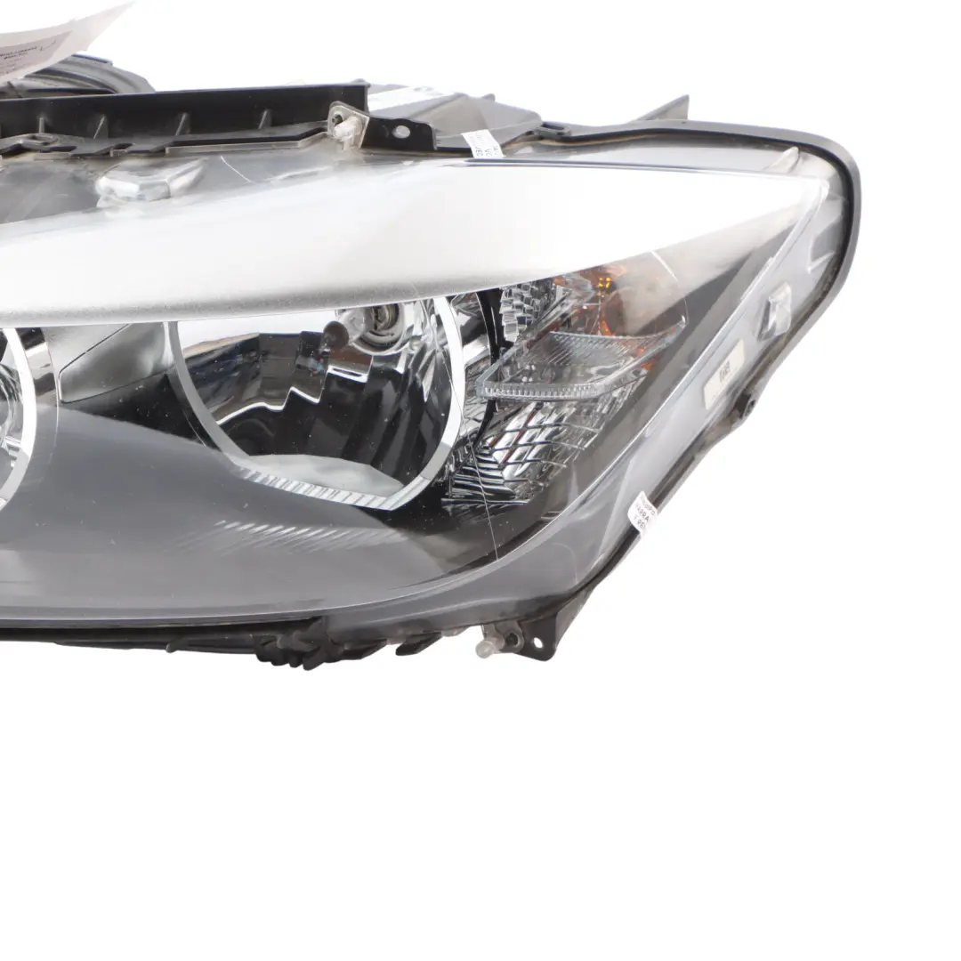 Headlight Headlamp Light Lamp Front Left N/S BMW F30 F31 - SKU RHD-7259539 - Part number 7259539
