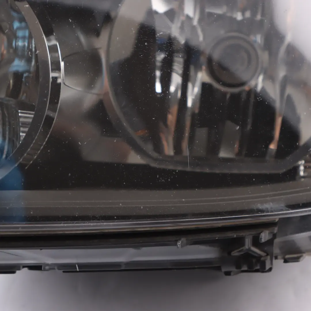 Headlight Headlamp Light Lamp Front Left N/S BMW F30 F31 - SKU RHD-7259539 - Part number 7259539