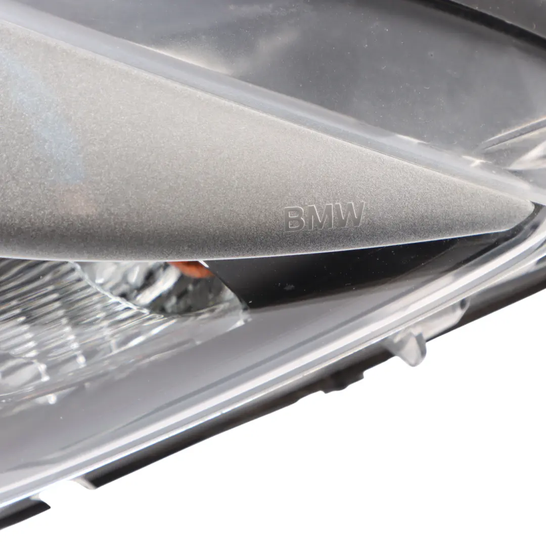 Headlight Headlamp Light Lamp Front Left N/S BMW F30 F31 - SKU RHD-7259539 - Part number 7259539