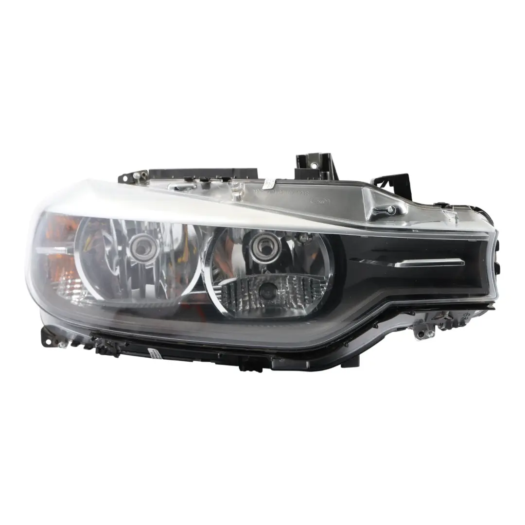 BMW F30 F31 Headlight Headlamp Lamp Light Front Right O/S - SKU rhd-7259540-3 - Part number 7259540