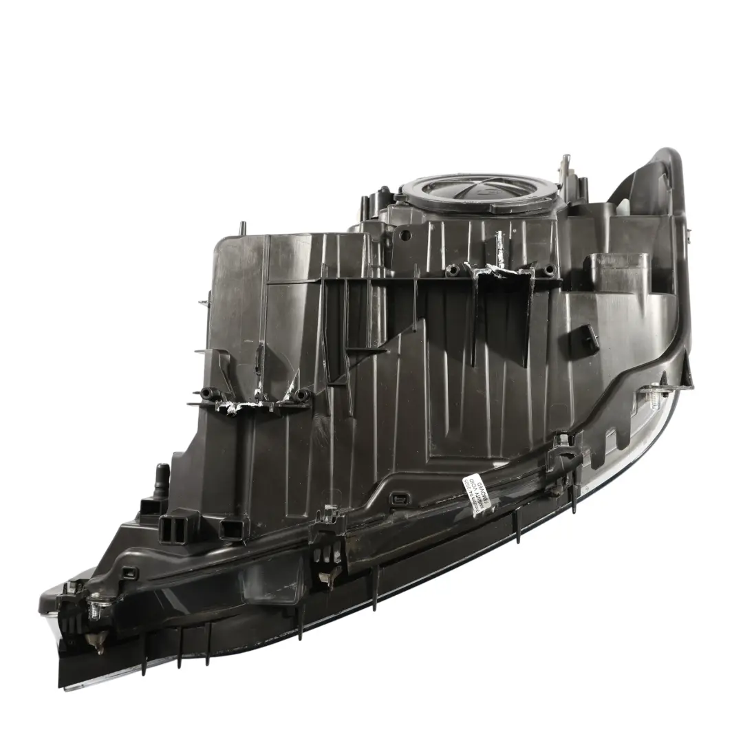 BMW F30 F31 Headlight Headlamp Lamp Light Front Right O/S - SKU rhd-7259540-3 - Part number 7259540