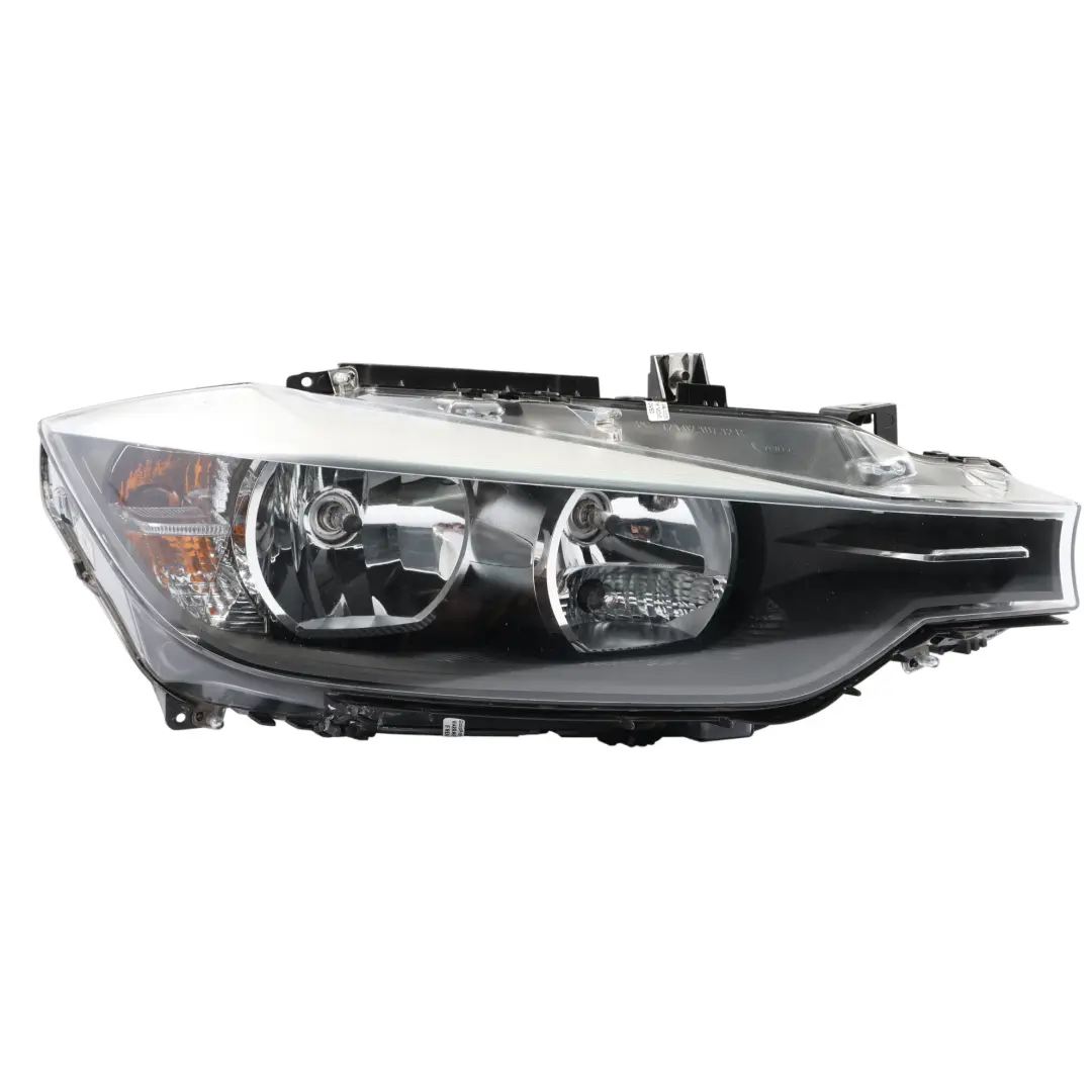 BMW F30 F31 Headlight Headlamp Lamp Light Front Right O/S - SKU rhd-7259540-3 - Part number 7259540
