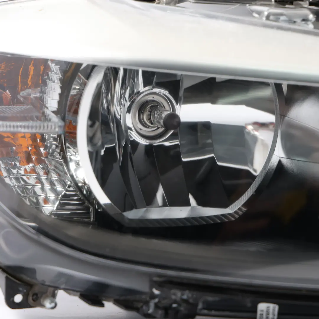 BMW F30 F31 Headlight Headlamp Lamp Light Front Right O/S - SKU rhd-7259540-3 - Part number 7259540