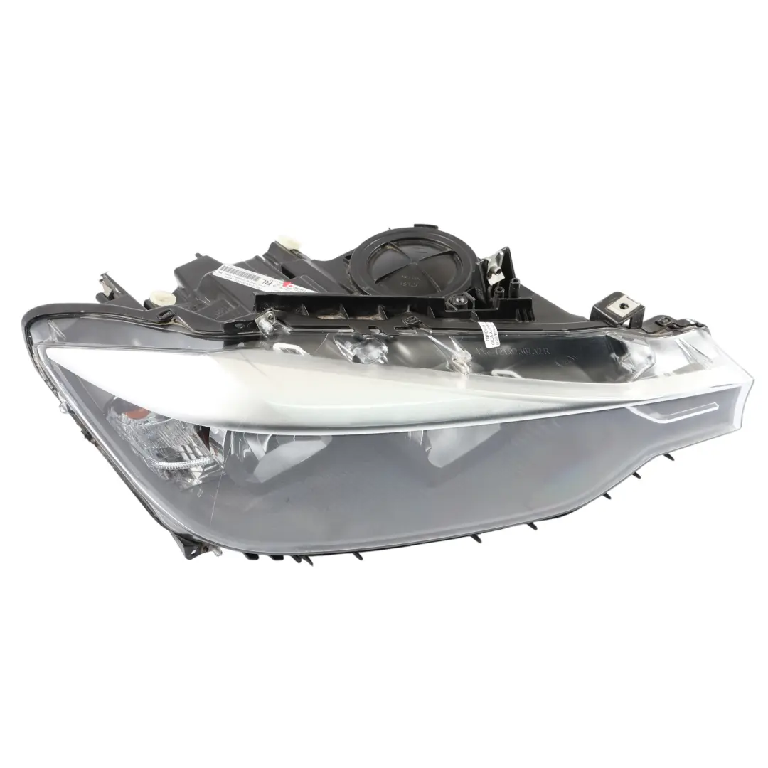 BMW F30 F31 Headlight Headlamp Lamp Light Front Right O/S - SKU rhd-7259540-3 - Part number 7259540